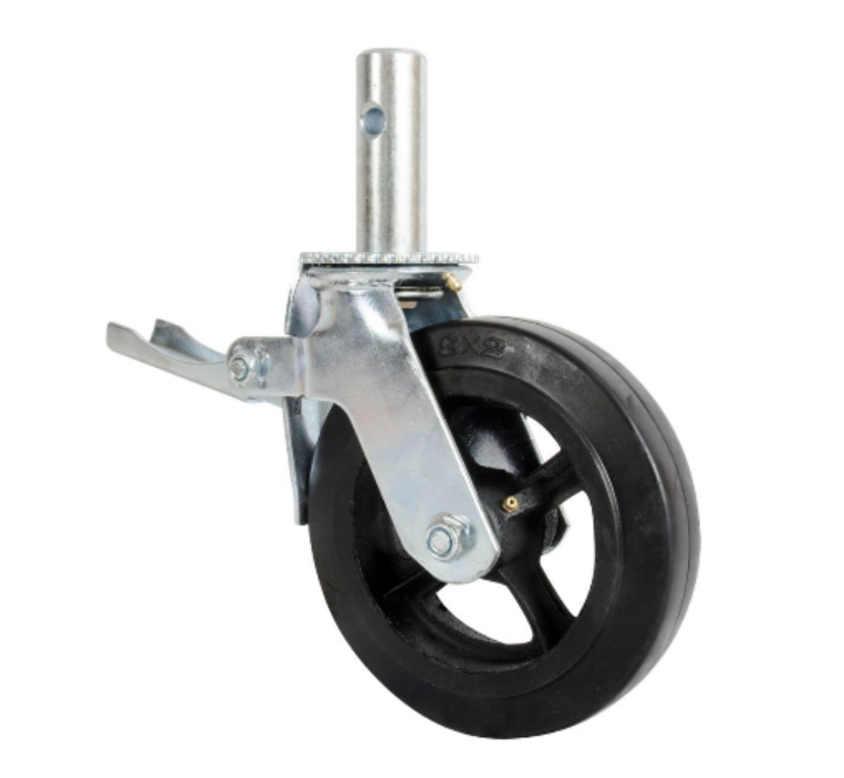 Pineview Rentals Castors