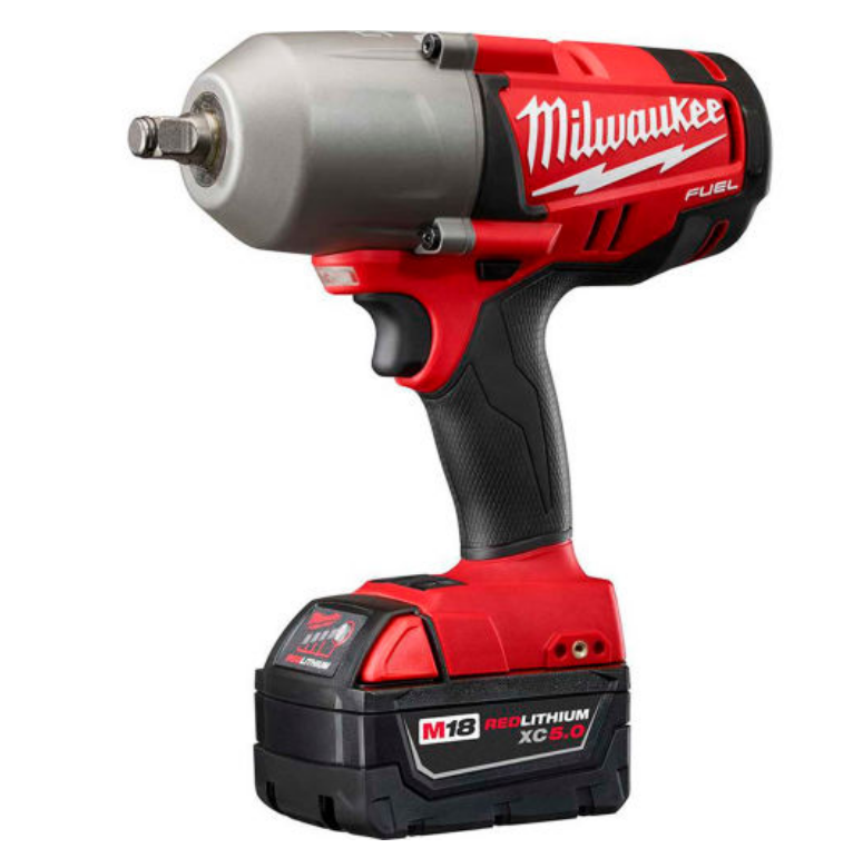 Pineview Rentals Milwaukee Impact Driver