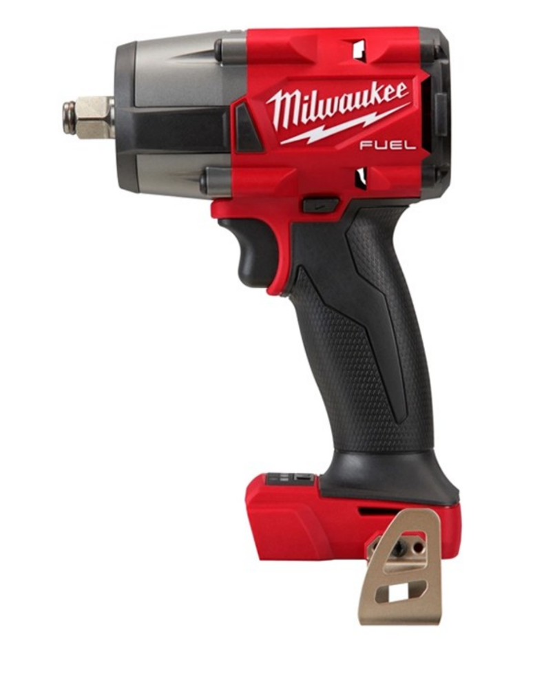 Pineview Rentals Milwaukee Impact Wrench